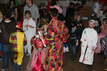 Bild 208 - Olaf Kindertag